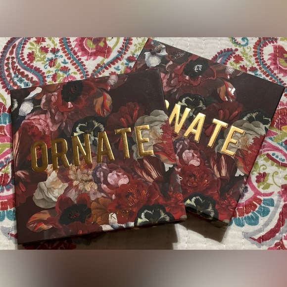 ColourPop Ornate 9pan eyeshadow - Picture 5 of 8